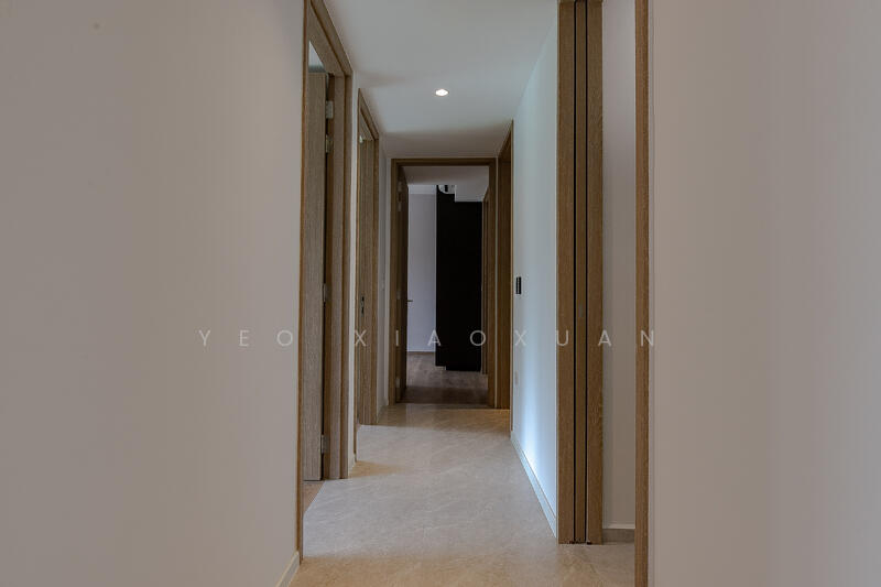 KI Residences At Brookvale, 6 Brookvale Drive, 3 Bedrooms, 1,109 sqft, Condominium For Rent, by Yeo XiaoXuan, 25560282 - PropertyGuru.com.sg
