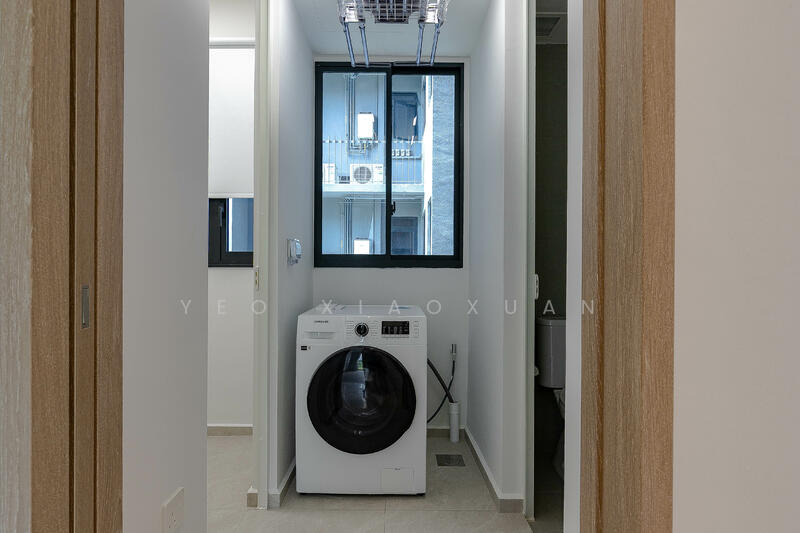 KI Residences At Brookvale, 6 Brookvale Drive, 3 Bedrooms, 1,109 sqft, Condominium For Rent, by Yeo XiaoXuan, 25560282 - PropertyGuru.com.sg