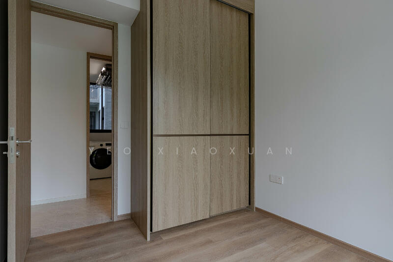 KI Residences At Brookvale, 6 Brookvale Drive, 3 Bedrooms, 1,109 sqft, Condominium For Rent, by Yeo XiaoXuan, 25560282 - PropertyGuru.com.sg