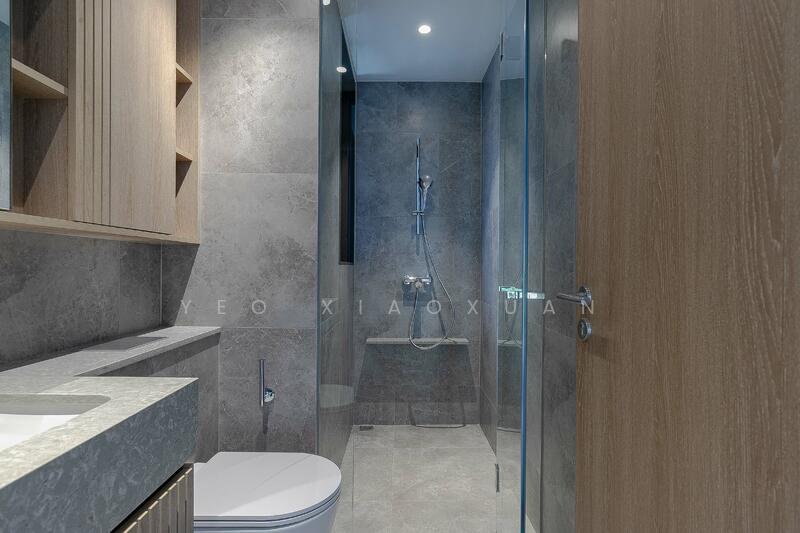 KI Residences At Brookvale, 6 Brookvale Drive, 3 Bedrooms, 1,109 sqft, Condominium For Rent, by Yeo XiaoXuan, 25560282 - PropertyGuru.com.sg