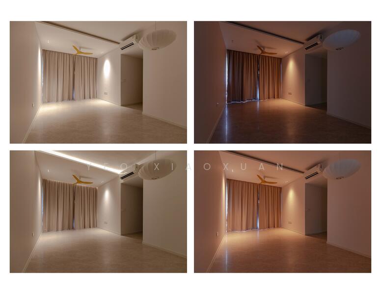 KI Residences At Brookvale, 6 Brookvale Drive, 3 Bedrooms, 1,109 sqft, Condominium For Rent, by Yeo XiaoXuan, 25560282 - PropertyGuru.com.sg