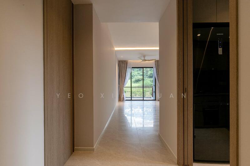 KI Residences At Brookvale, 6 Brookvale Drive, 3 Bedrooms, 1,109 sqft, Condominium For Rent, by Yeo XiaoXuan, 25560282 - PropertyGuru.com.sg