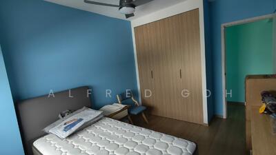 For Rent - 805 Chai Chee Road