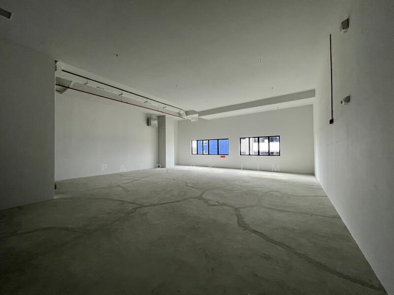 Foodfab @ Mandai, 7 Mandai Estate, 1,916 sqft, Factory / Workshop (B2) For Sale, by Patrick Lim, 25560341 - CommercialGuru.com.sg
