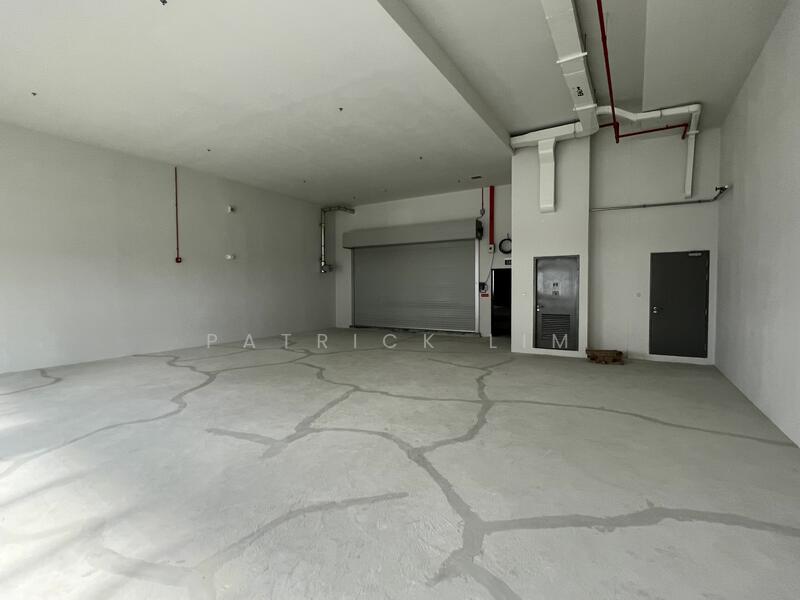 Foodfab @ Mandai, 7 Mandai Estate, 1,916 sqft, Factory / Workshop (B2) For Sale, by Patrick Lim, 25560341 - CommercialGuru.com.sg