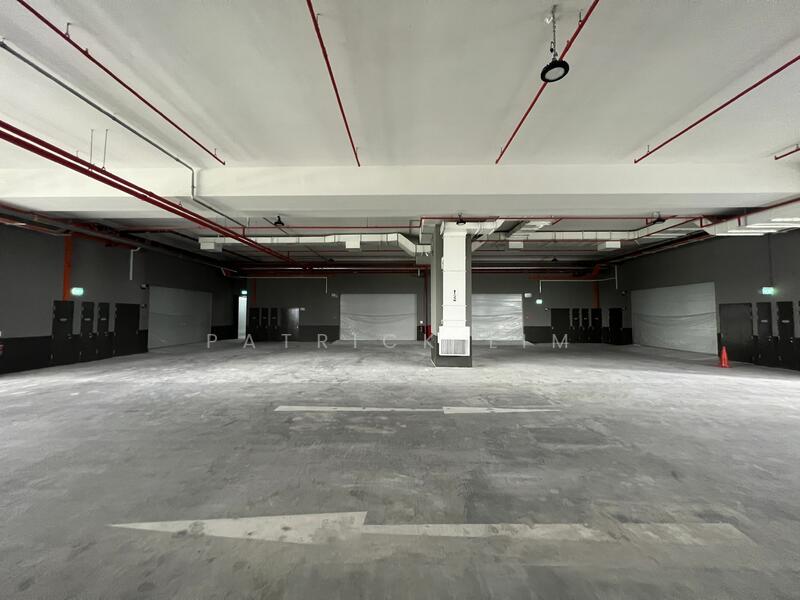 Foodfab @ Mandai, 7 Mandai Estate, 1,916 sqft, Factory / Workshop (B2) For Sale, by Patrick Lim, 25560341 - CommercialGuru.com.sg
