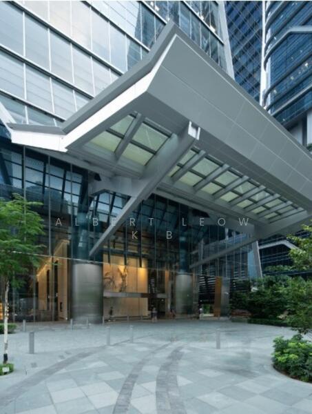 Frasers Tower, 182 Cecil Street, 7,018 sqft, Office For Rent, by Albert Leow, 25560370 - CommercialGuru.com.sg