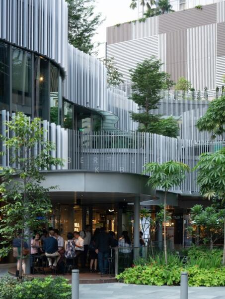 Frasers Tower, 182 Cecil Street, 7,018 sqft, Office For Rent, by Albert Leow, 25560370 - CommercialGuru.com.sg