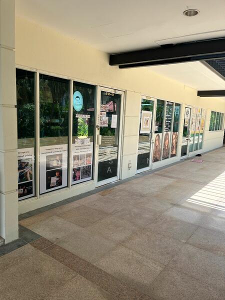 The Tropica, 51 Tampines Avenue 1, Pasir Ris / Tampines, 194 sqft, Other Retail For Sale, by Christine Tay, 25560371 - Exterior - CommercialGuru.com.sg
