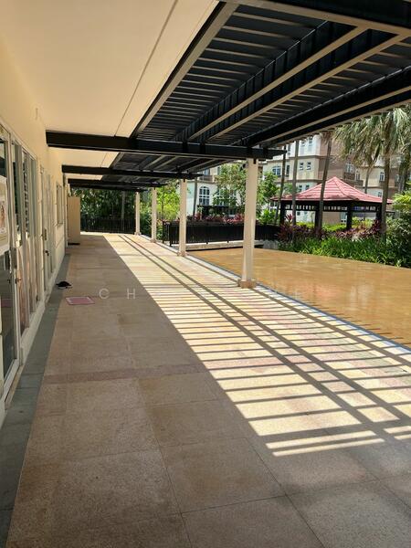 The Tropica, 51 Tampines Avenue 1, Pasir Ris / Tampines, 194 sqft, Other Retail For Sale, by Christine Tay, 25560371 - Corridor - CommercialGuru.com.sg
