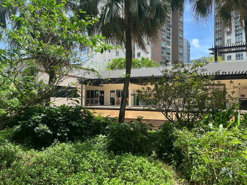The Tropica, 51 Tampines Avenue 1, Pasir Ris / Tampines, 194 sqft, Other Retail For Sale, by Christine Tay, 25560371 - Exterior - CommercialGuru.com.sg