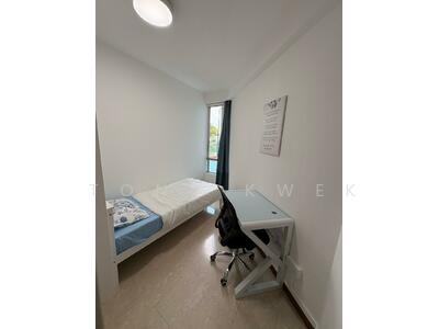 For Rent - Northoaks