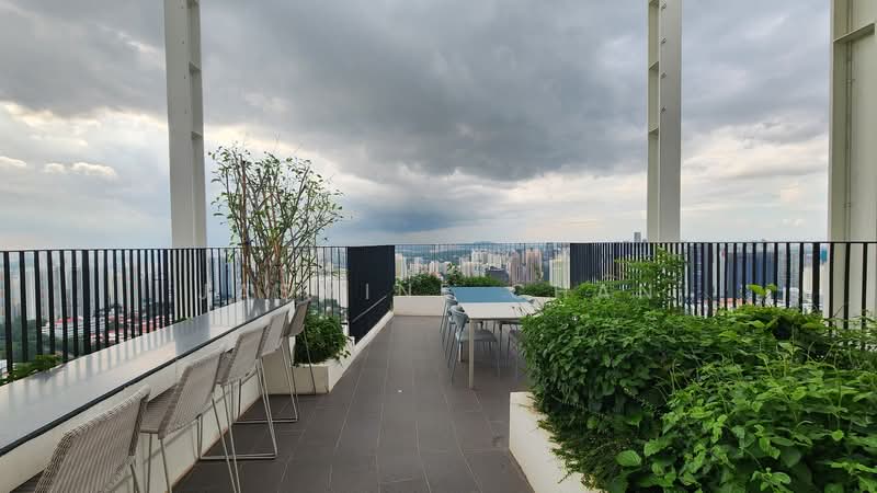 One Pearl Bank Condominium For Sale at S$ 1,599,999 | PropertyGuru Singapore - View
