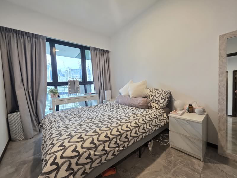 One Pearl Bank, 1 Pearl Bank, 2 Bedrooms, 700 sqft, Condominium For Sale, by Jasmine Chan, 25560395 - Bedroom - PropertyGuru.com.sg