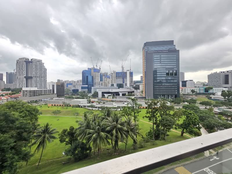 One Pearl Bank, 1 Pearl Bank, 2 Bedrooms, 700 sqft, Condominium For Sale, by Jasmine Chan, 25560395 - Exterior - PropertyGuru.com.sg