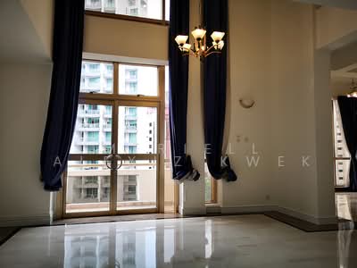 For Rent - Leonie Condotel