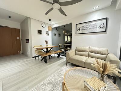 For Sale - 262 Toa Payoh Apex