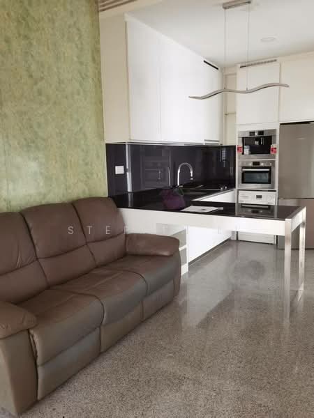 Seahill, 121 West Coast Crescent, 3 Bedrooms, 786 sqft, Condominium For Rent, by Stephen Li, 25560404 - PropertyGuru.com.sg