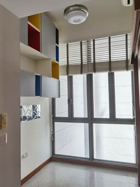 Seahill, 121 West Coast Crescent, 3 Bedrooms, 786 sqft, Condominium For Rent, by Stephen Li, 25560404 - PropertyGuru.com.sg