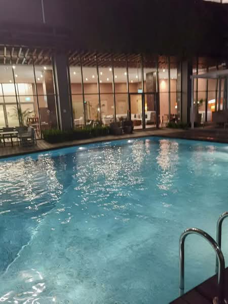 Seahill, 121 West Coast Crescent, 3 Bedrooms, 786 sqft, Condominium For Rent, by Stephen Li, 25560404 - Pool - PropertyGuru.com.sg