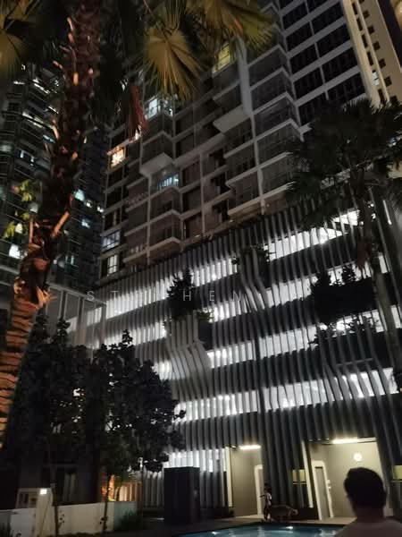 Seahill, 121 West Coast Crescent, 3 Bedrooms, 786 sqft, Condominium For Rent, by Stephen Li, 25560404 - Exterior - PropertyGuru.com.sg