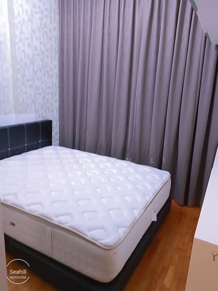 Seahill, 121 West Coast Crescent, 3 Bedrooms, 786 sqft, Condominium For Rent, by Stephen Li, 25560404 - Master Bedroom - PropertyGuru.com.sg