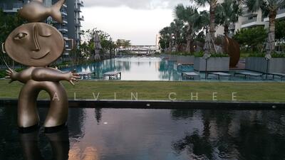 For Sale - Bedok Residences