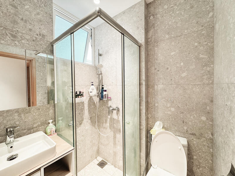 The Espira, 128 Lorong L Telok Kurau, 3 Bedrooms, 1,055 sqft, Apartment For Rent, by Wong Li Ting, 25560477 - PropertyGuru.com.sg