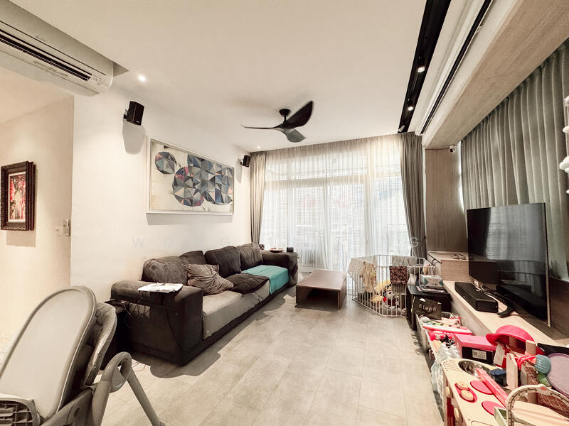 The Espira, 128 Lorong L Telok Kurau, 3 Bedrooms, 1,055 sqft, Apartment For Rent, by Wong Li Ting, 25560477 - PropertyGuru.com.sg