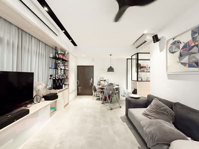 For Rent - The Espira