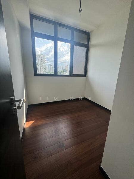 Pullman Residences, 18 Dunearn Road, 2 Bedrooms, 668 sqft, Condominium For Rent, by Tim Ong, 25560518 - Bedroom 2 - PropertyGuru.com.sg