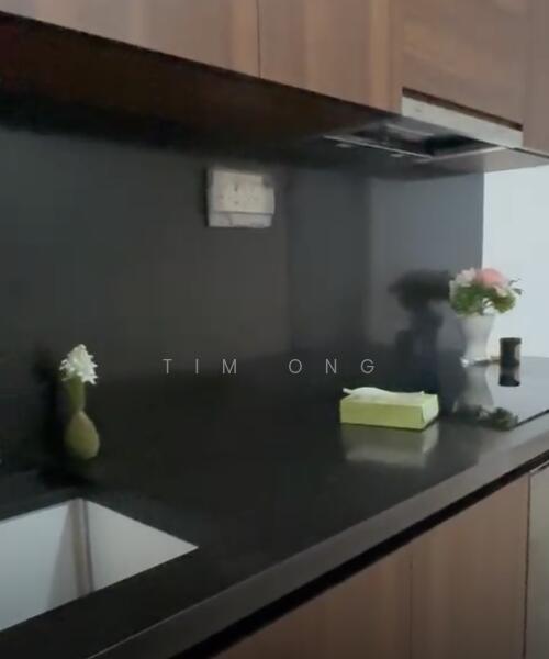 Pullman Residences, 18 Dunearn Road, 2 Bedrooms, 668 sqft, Condominium For Rent, by Tim Ong, 25560518 - Kitchen - PropertyGuru.com.sg