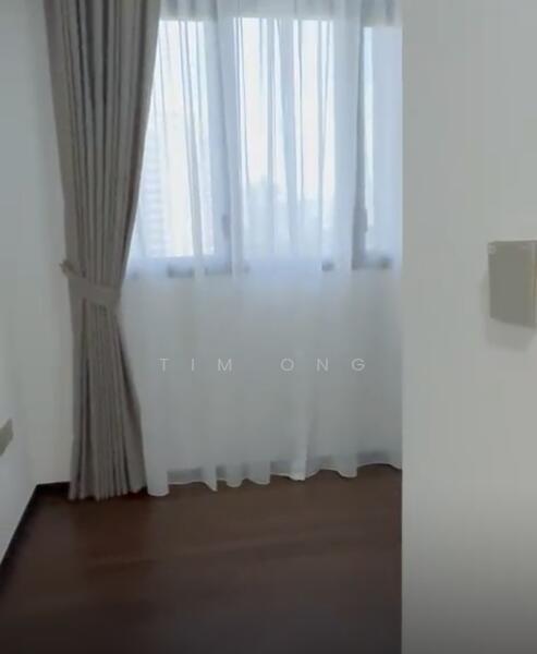 Pullman Residences, 18 Dunearn Road, 2 Bedrooms, 668 sqft, Condominium For Rent, by Tim Ong, 25560518 - Bedroom - PropertyGuru.com.sg