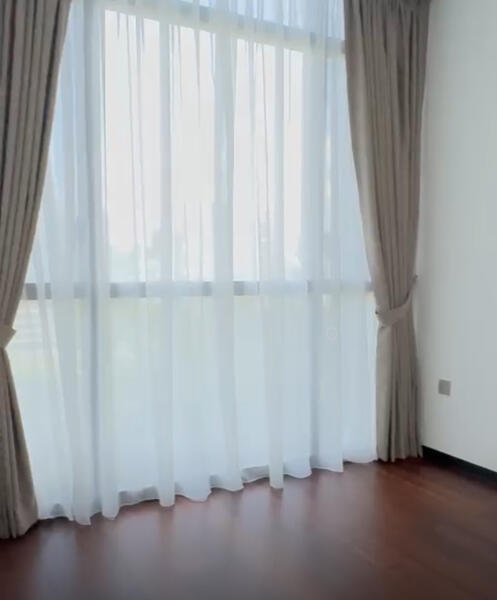 Pullman Residences, 18 Dunearn Road, 2 Bedrooms, 668 sqft, Condominium For Rent, by Tim Ong, 25560518 - Bedroom - PropertyGuru.com.sg