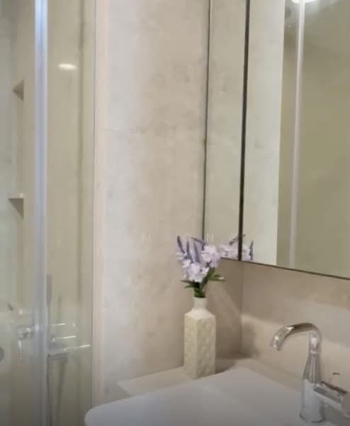 Pullman Residences, 18 Dunearn Road, 2 Bedrooms, 668 sqft, Condominium For Rent, by Tim Ong, 25560518 - Bathroom - PropertyGuru.com.sg