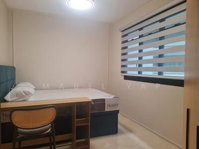 For Rent - 112B Depot Road