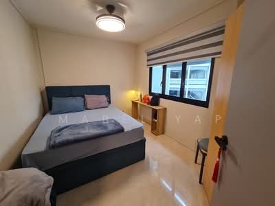 For Rent - 112B Depot Road