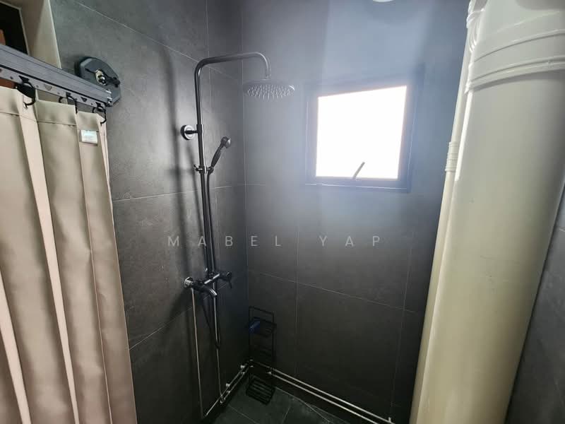 112B Depot Road, 112B Depot Road, Room Rental, 180 sqft, HDB Flat For Rent, by Mabel Yap, 25560533 - Bathroom - PropertyGuru.com.sg