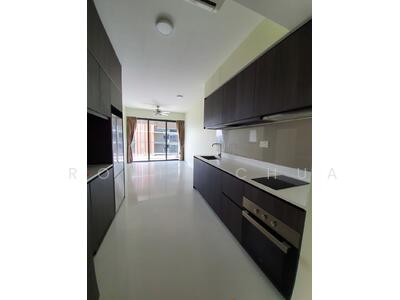 For Rent - North Park Residences