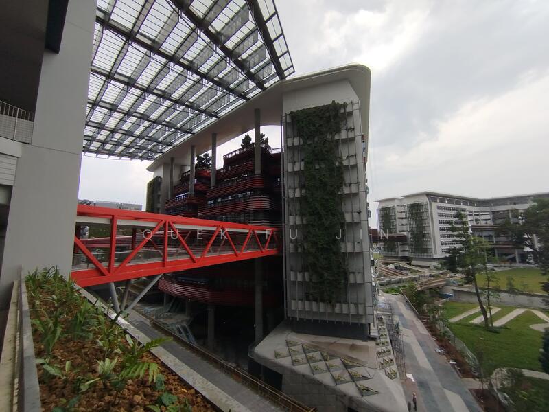 Punggol Digital District, , 7,261 sqft, Light Industrial (B1) For Rent, by Quek Fu Jin, 25560546 - CommercialGuru.com.sg