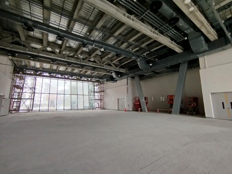 Punggol Digital District, , 7,261 sqft, Light Industrial (B1) For Rent, by Quek Fu Jin, 25560546 - CommercialGuru.com.sg