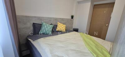 For Rent - Changi Green