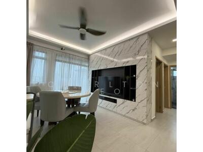 For Rent - Changi Green