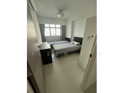 For Rent - 183C Boon Lay Avenue