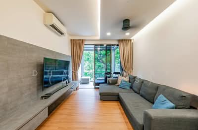 For Rent - Blossom Residences