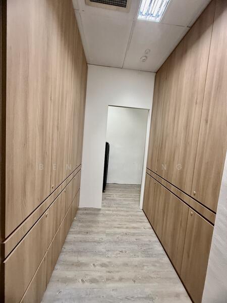 Far East Finance Building, 14 Robinson Road, 1,674 sqft, Office For Rent, by Benjamin Ng, 25560677 - CommercialGuru.com.sg