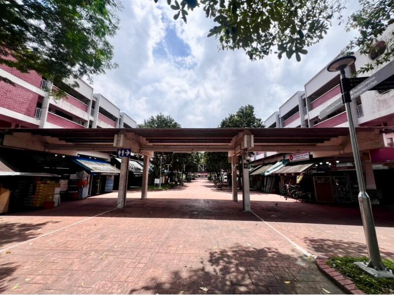 4 Changi Village Road, 4 Changi Village Road, 1,420 sqft, Shop / Shophouse For Sale, by Martin Yeo, 25560683 - CommercialGuru.com.sg