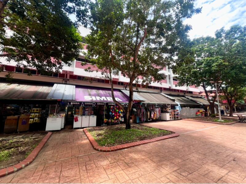 4 Changi Village Road, 4 Changi Village Road, 1,420 sqft, Shop / Shophouse For Sale, by Martin Yeo, 25560683 - CommercialGuru.com.sg