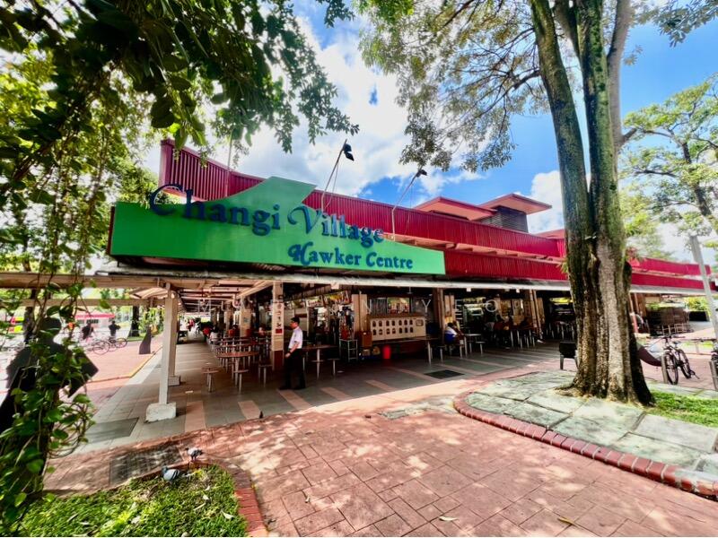 4 Changi Village Road, 4 Changi Village Road, 1,420 sqft, Shop / Shophouse For Sale, by Martin Yeo, 25560683 - CommercialGuru.com.sg