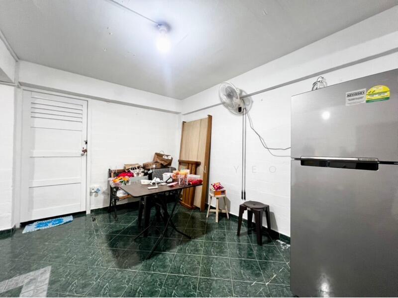 4 Changi Village Road, 4 Changi Village Road, 1,420 sqft, Shop / Shophouse For Sale, by Martin Yeo, 25560683 - CommercialGuru.com.sg
